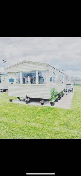 Static Caravan Marine Holiday Park